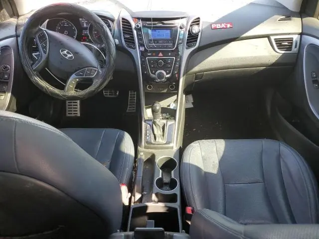 2013 HYUNDAI ELANTRA GT 