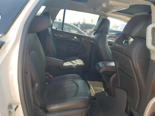 2014 BUICK ENCLAVE   