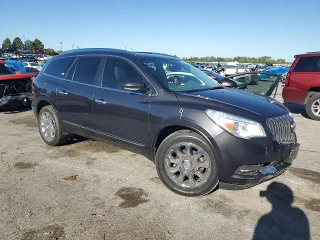 2016 BUICK ENCLAVE