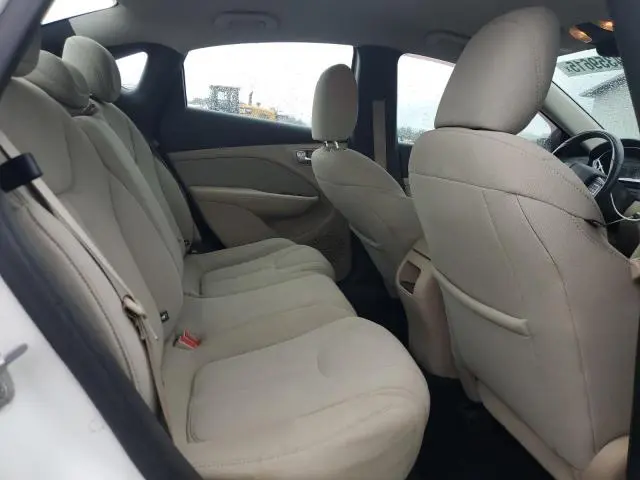 2013 DODGE DART SXT  