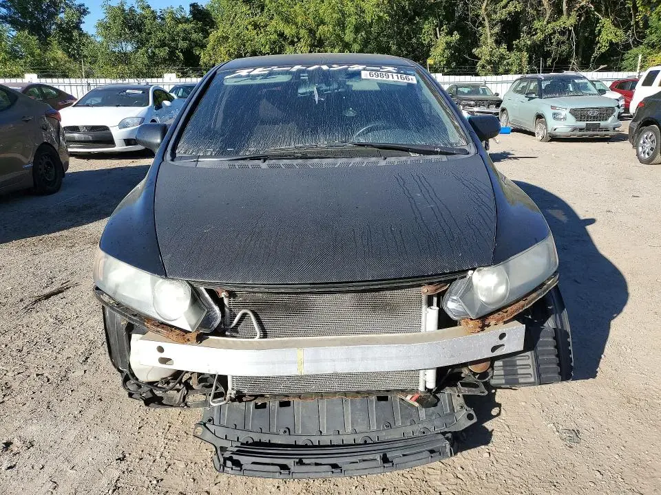 2010 HONDA CIVIC DX-G  