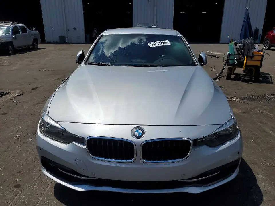 2016 BMW 328 I SULEV  