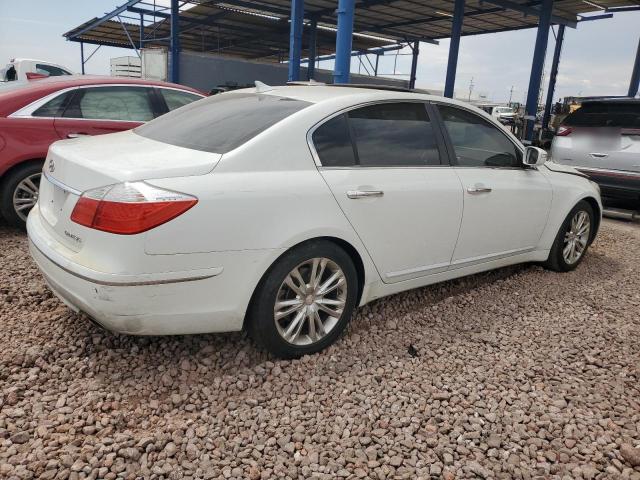 2010 HYUNDAI GENESIS 3.8L