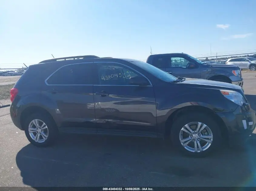 2014 CHEVROLET EQUINOX 1LT
