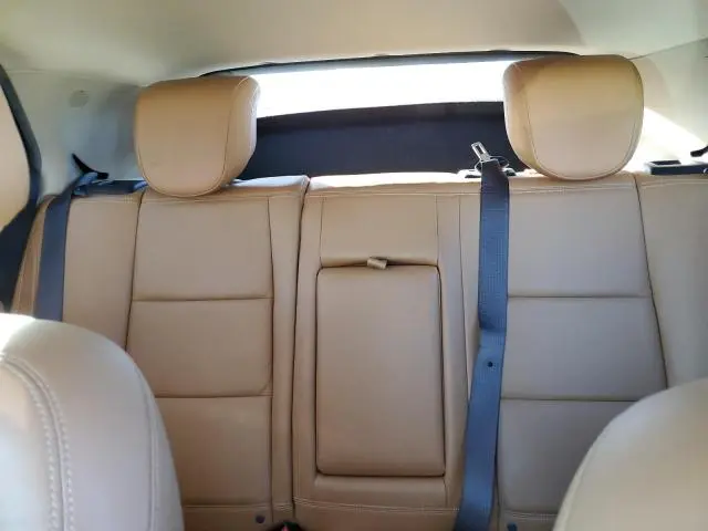 2017 BUICK ENCORE ESSENCE  