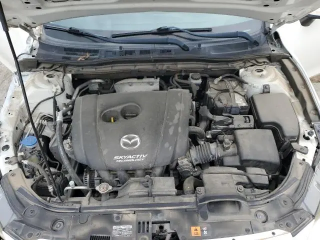 2014 MAZDA 3 SPORT  