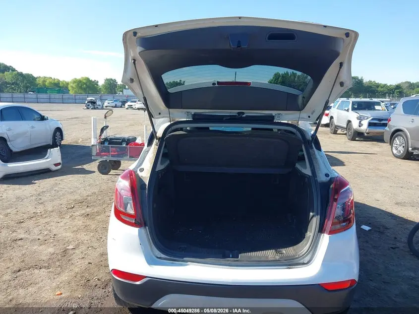 2019 BUICK ENCORE FWD PREFERRED