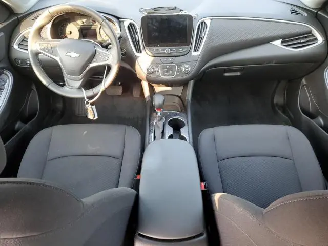 2022 CHEVROLET MALIBU RS  