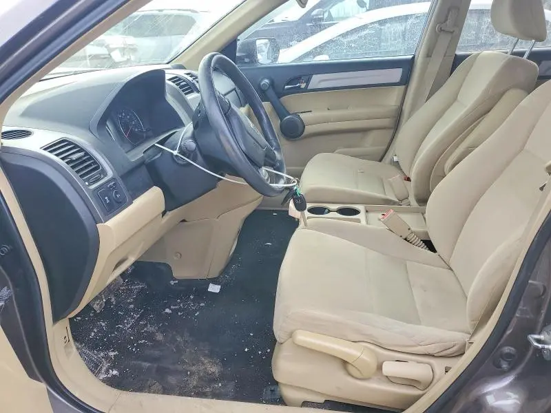 2011 HONDA CR-V SE  