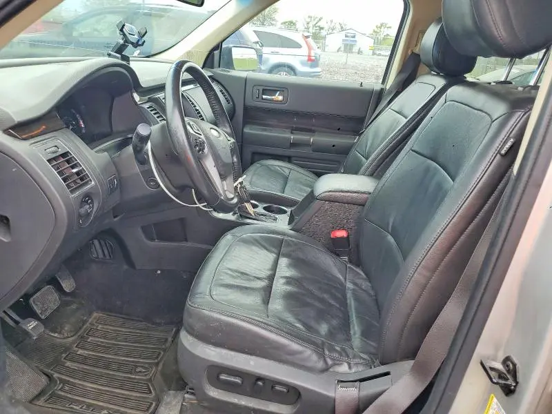 2013 FORD FLEX SEL  