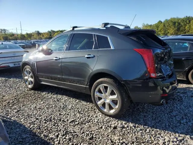 2015 CADILLAC SRX PREMIUM COLLECTION  