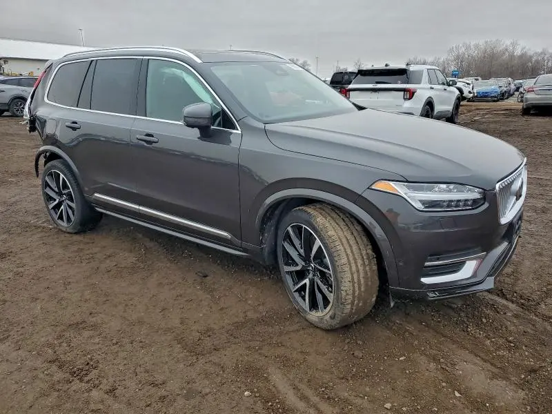 2024 VOLVO XC90 ULTIMATE  