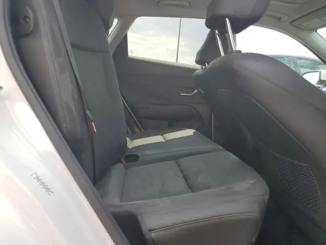 2025 HYUNDAI KONA LIMITED  
