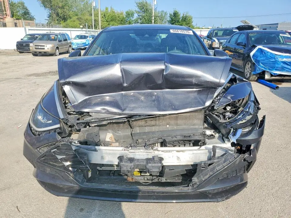 2020 HYUNDAI SONATA SEL PLUS  