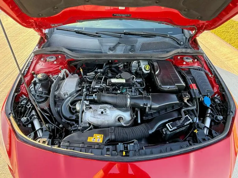 2018 MERCEDES-BENZ CLA 250  