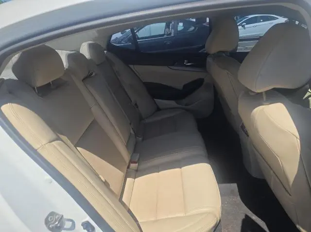 2018 NISSAN MAXIMA 3.5S  