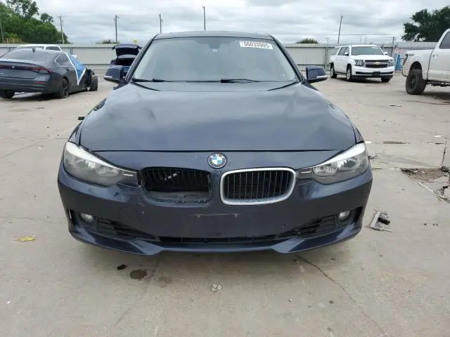 2015 BMW 328 I