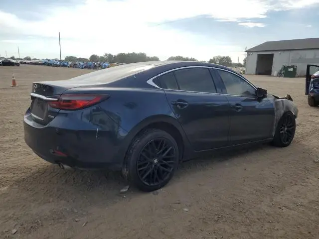 2020 MAZDA 6 TOURING  