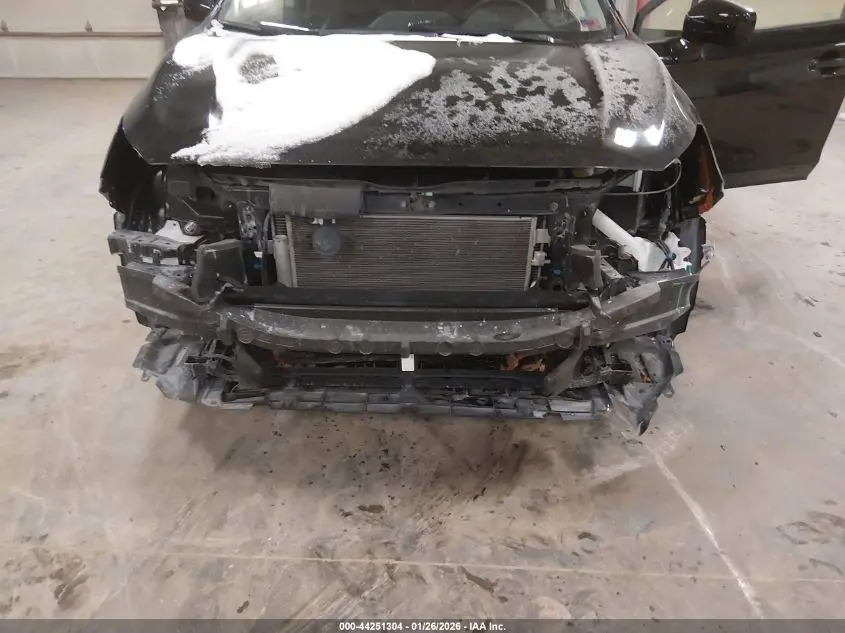 2023 SUBARU CROSSTREK  