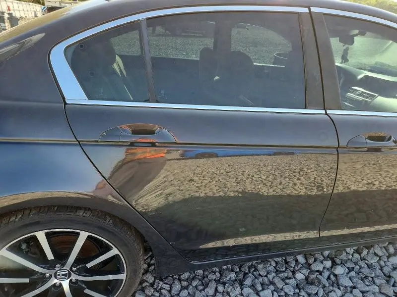 2012 HONDA ACCORD EX  
