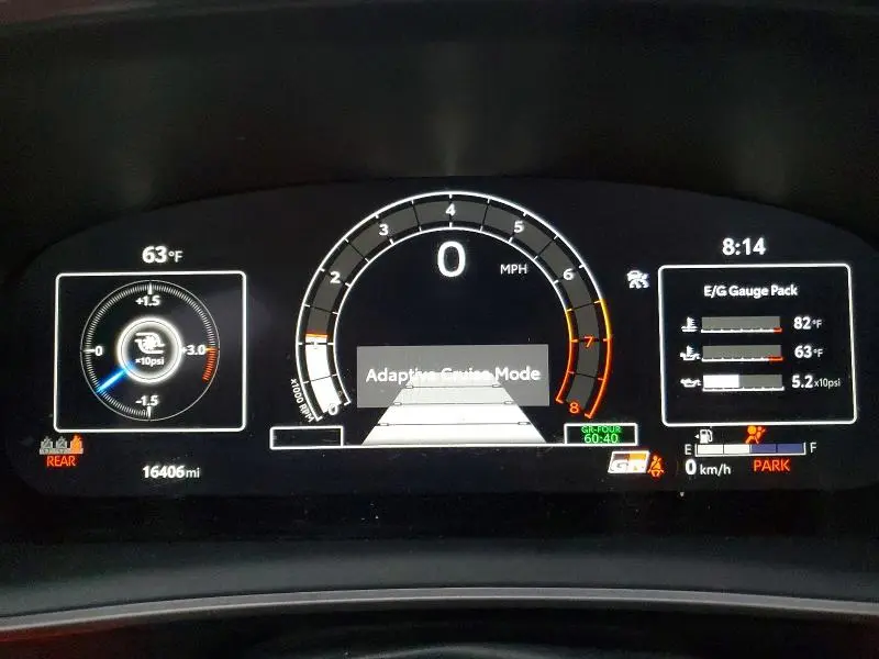 2024 TOYOTA GR COROLLA PREMIUM  