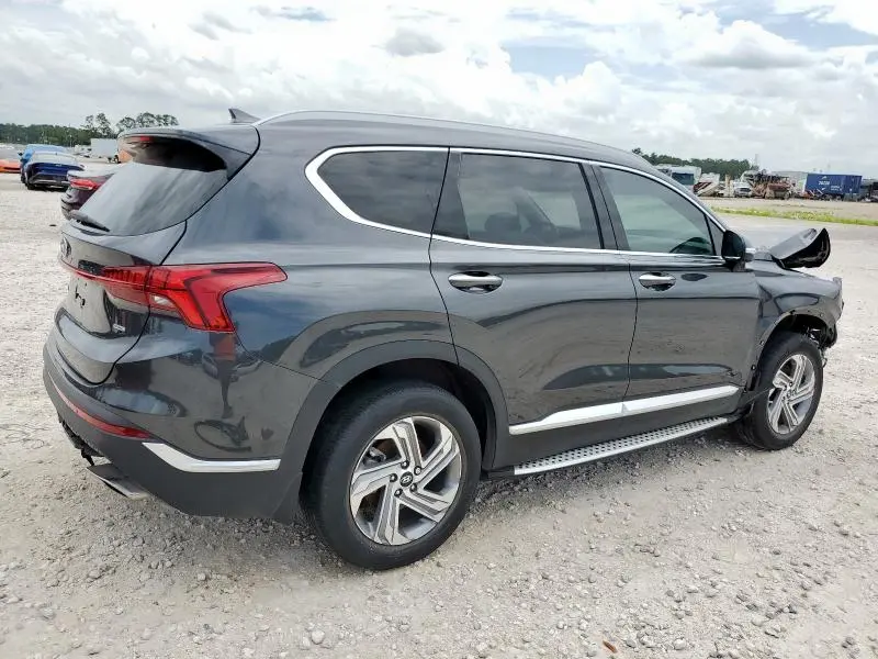2023 HYUNDAI SANTA FE SEL PREMIUM  