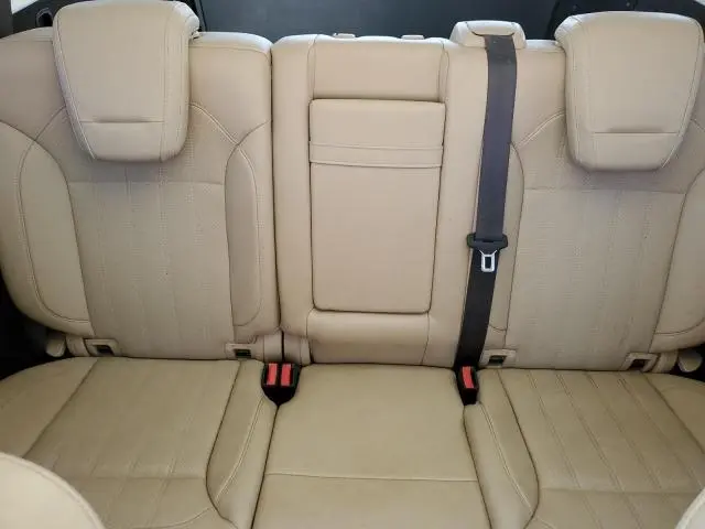 2018 MERCEDES-BENZ GLE 350 4MATIC  