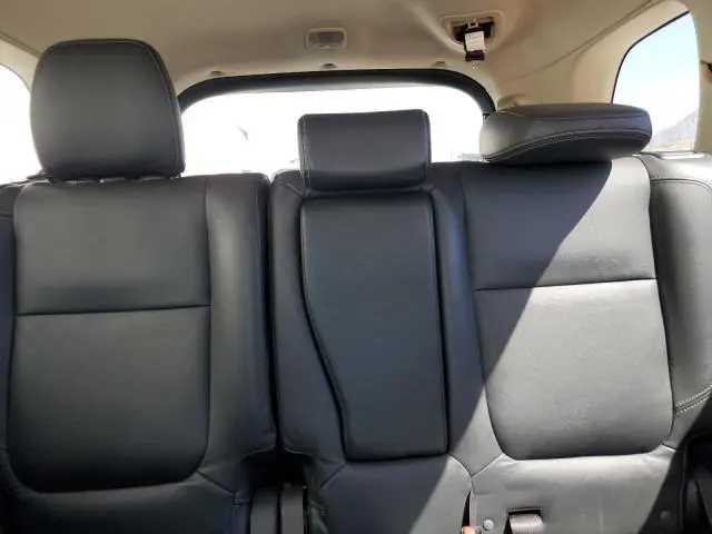 2019 MITSUBISHI OUTLANDER SE  
