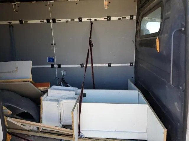 2022 MERCEDES-BENZ SPRINTER 2500  