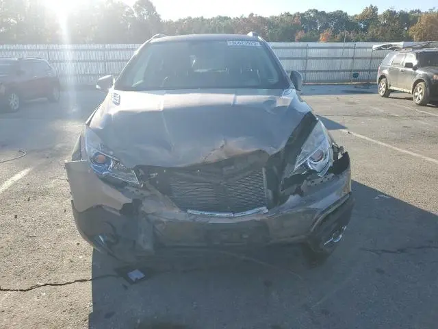 2014 BUICK ENCORE PREMIUM  