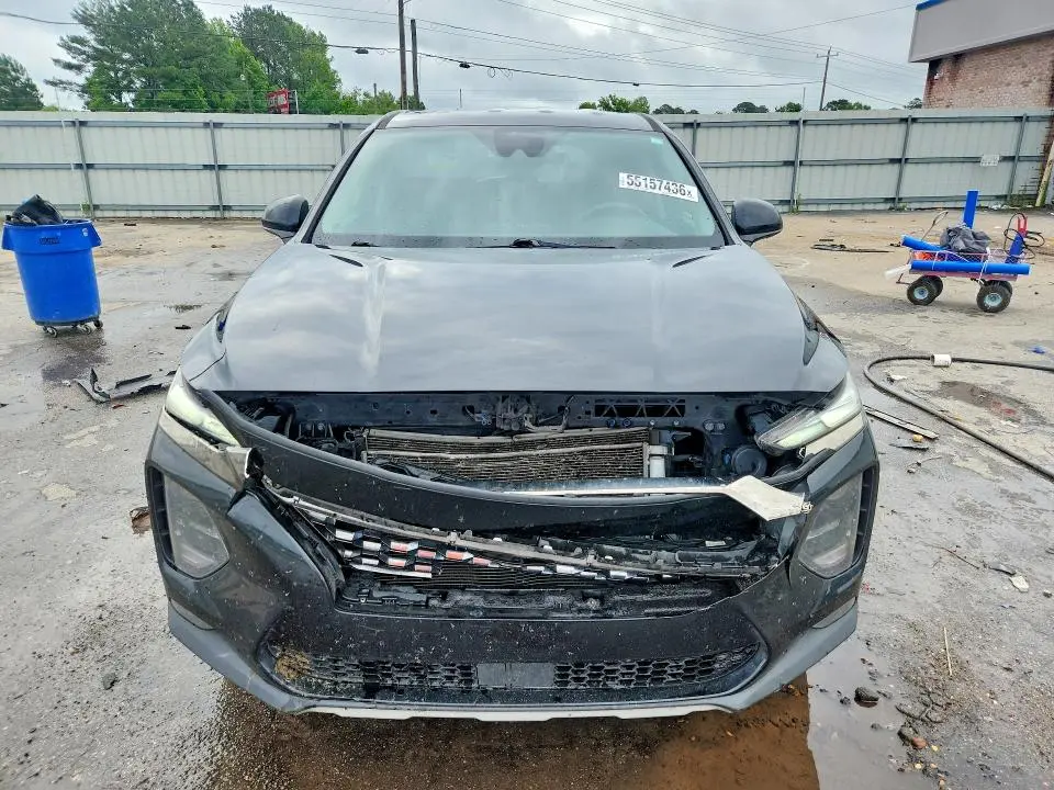 2019 HYUNDAI SANTA FE SEL 2.4L  
