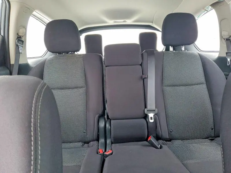 2020 NISSAN PATHFINDER S  
