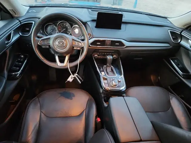 2020 MAZDA CX-9 TOURING  