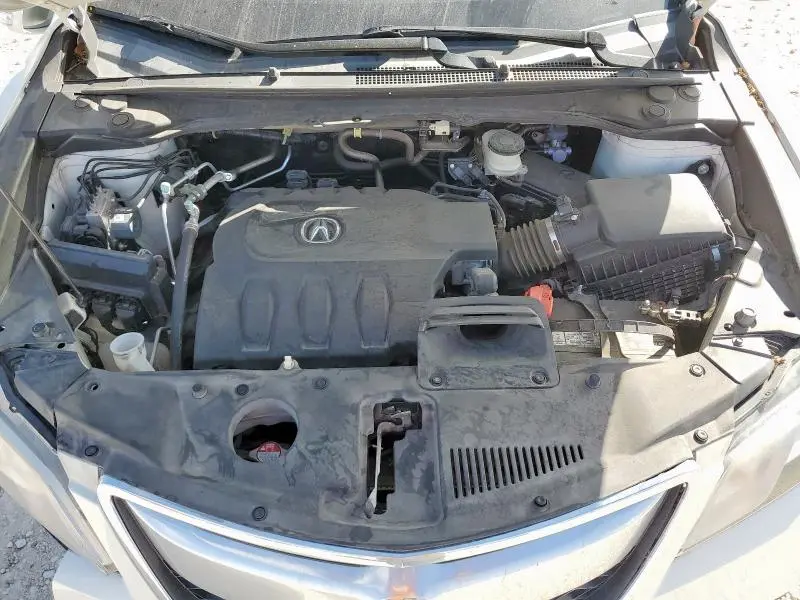 2015 ACURA RDX   