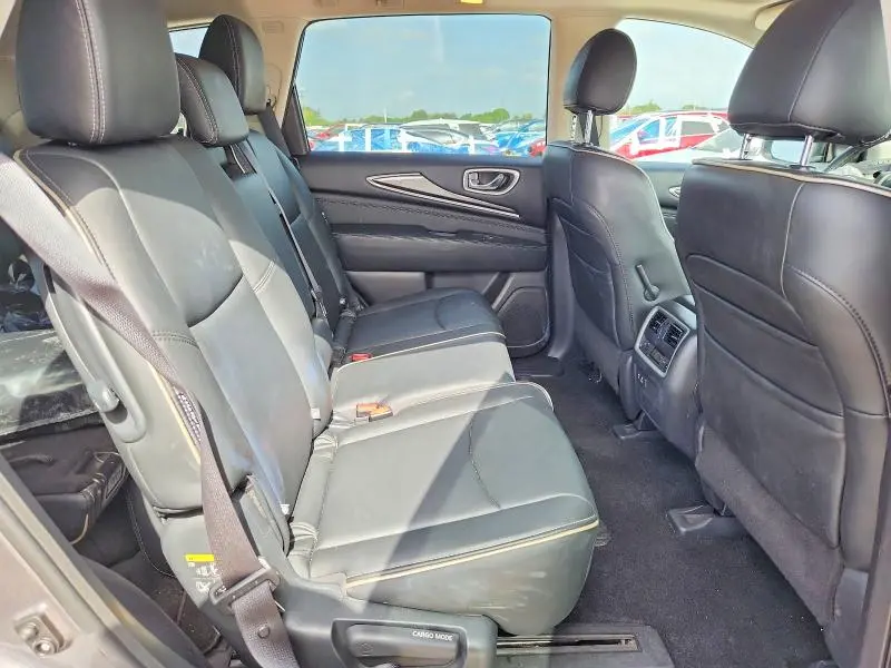 2020 INFINITI QX60 PURE  