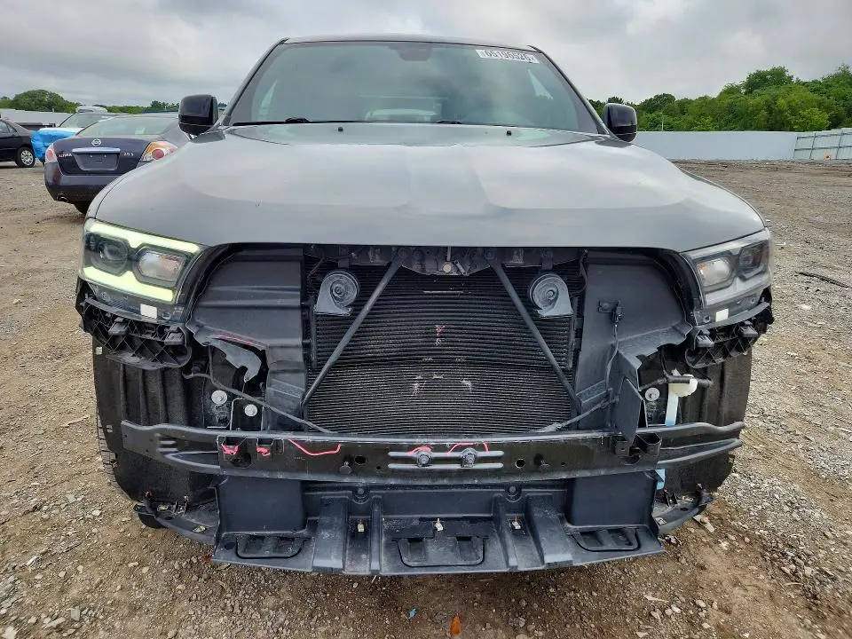 2021 DODGE DURANGO SXT  