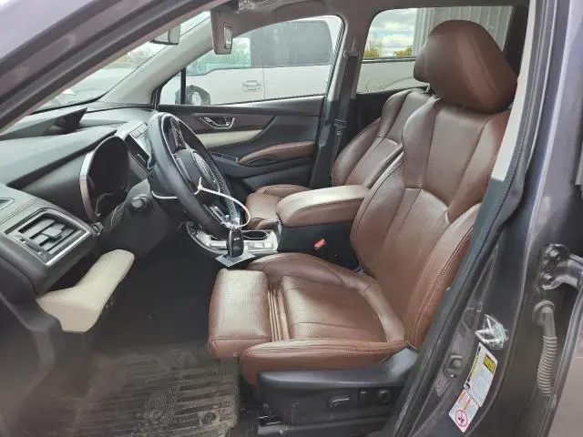 2020 SUBARU ASCENT TOURING  