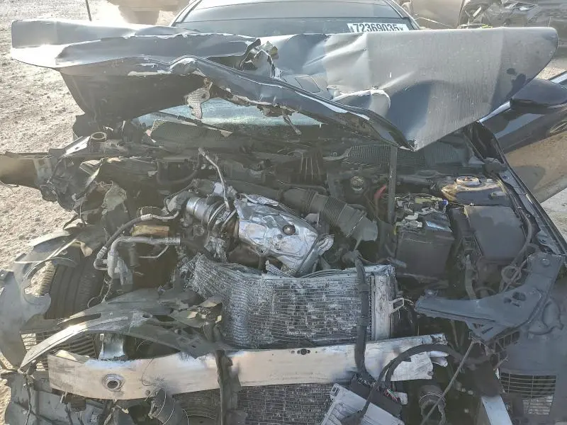 2020 MERCEDES-BENZ CLA 250 4MATIC  