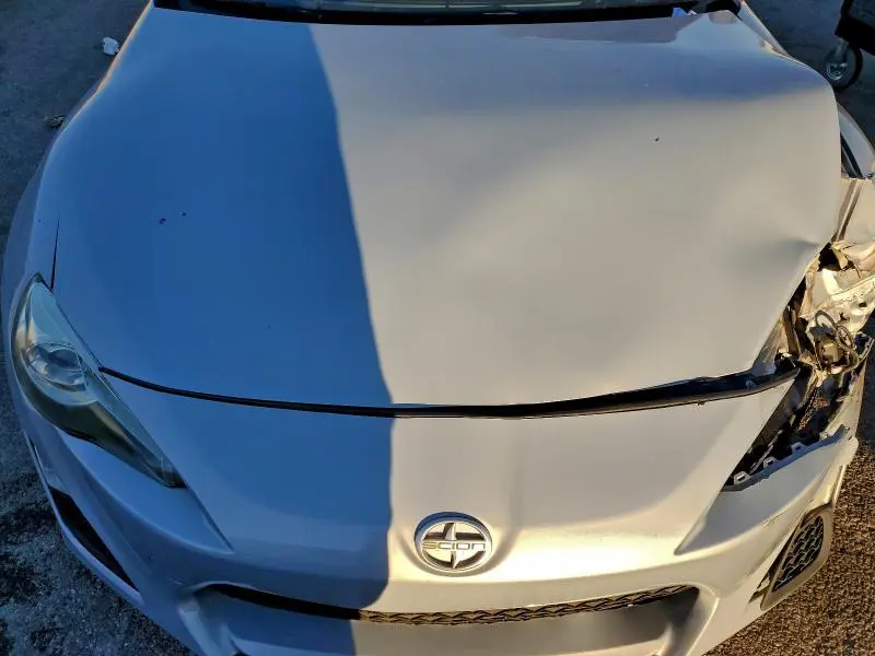 2013 TOYOTA SCION FR-S   