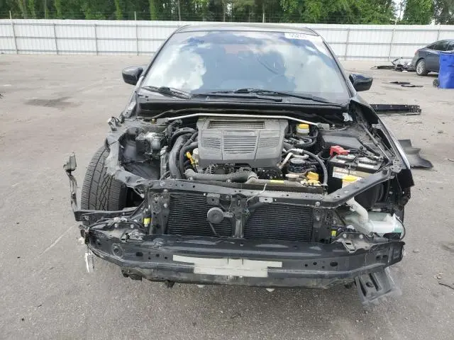 2019 SUBARU WRX PREMIUM  