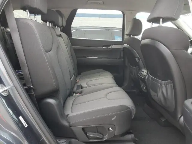 2021 HYUNDAI PALISADE SE  