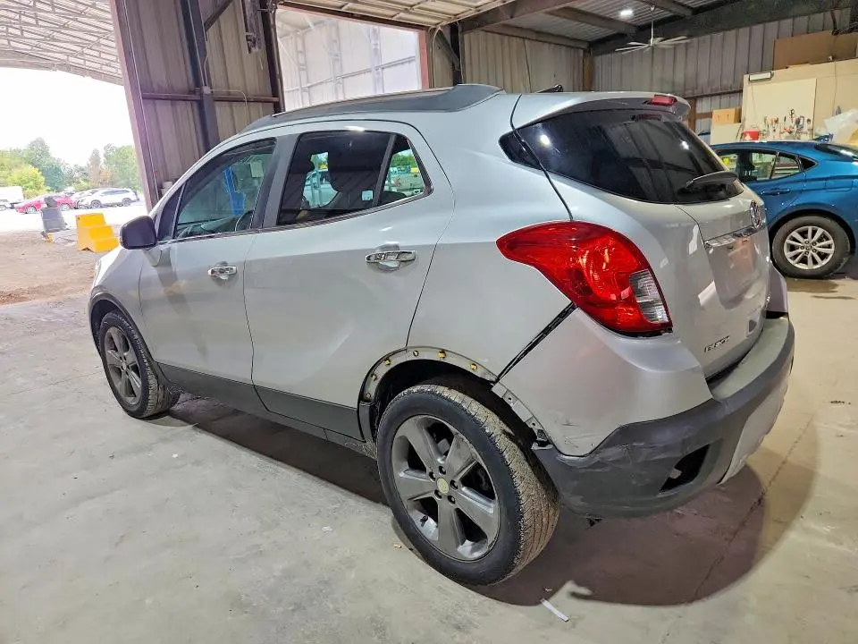 2014 BUICK ENCORE CONVENIENCE  
