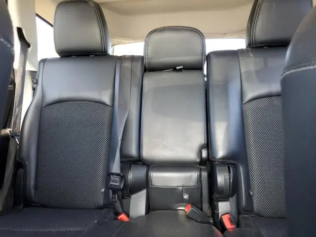 2020 DODGE JOURNEY CROSSROAD  