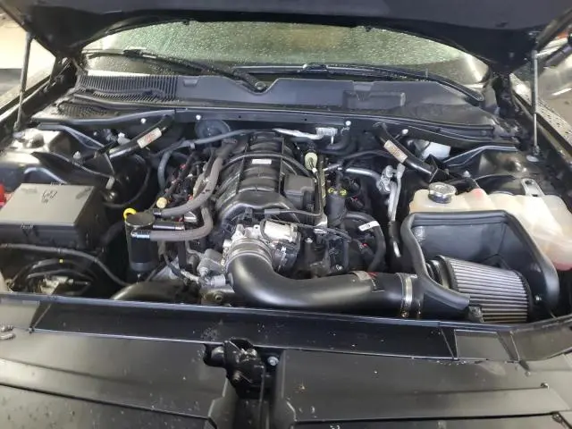 2020 DODGE CHALLENGER R/T  