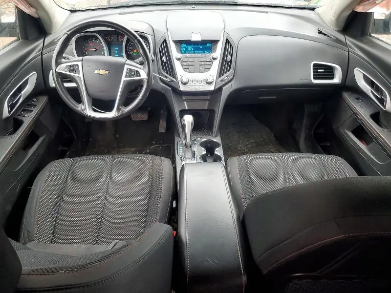 2010 CHEVROLET EQUINOX LT  