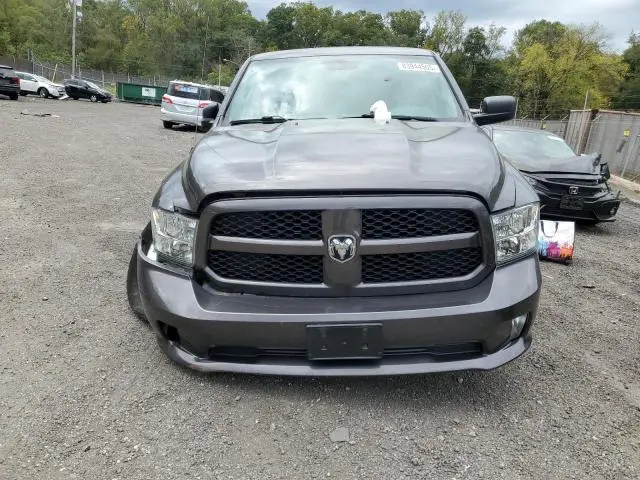 2017 RAM 1500 ST