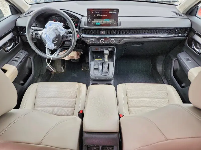2023 HONDA CR-V EXL  