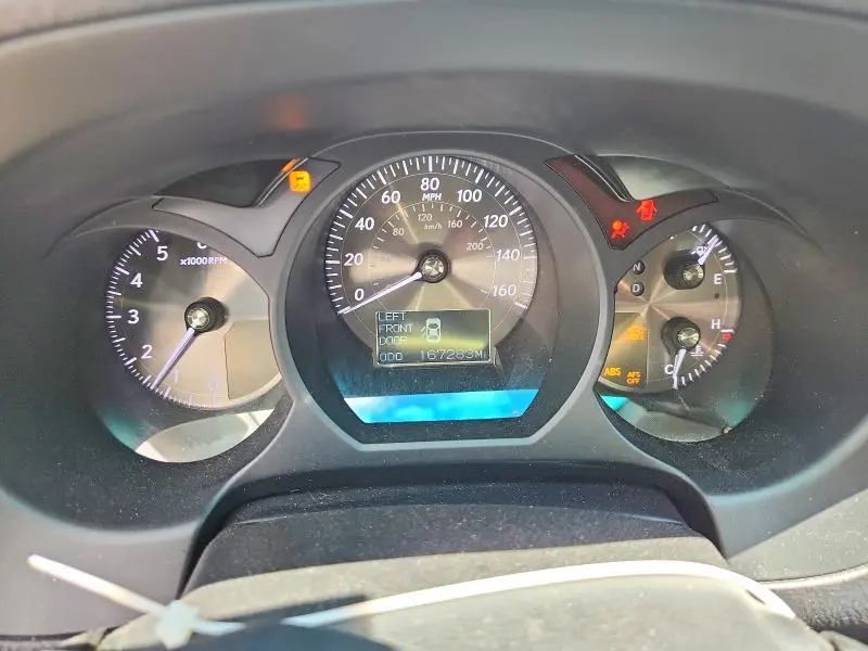 2010 LEXUS GS 350  
