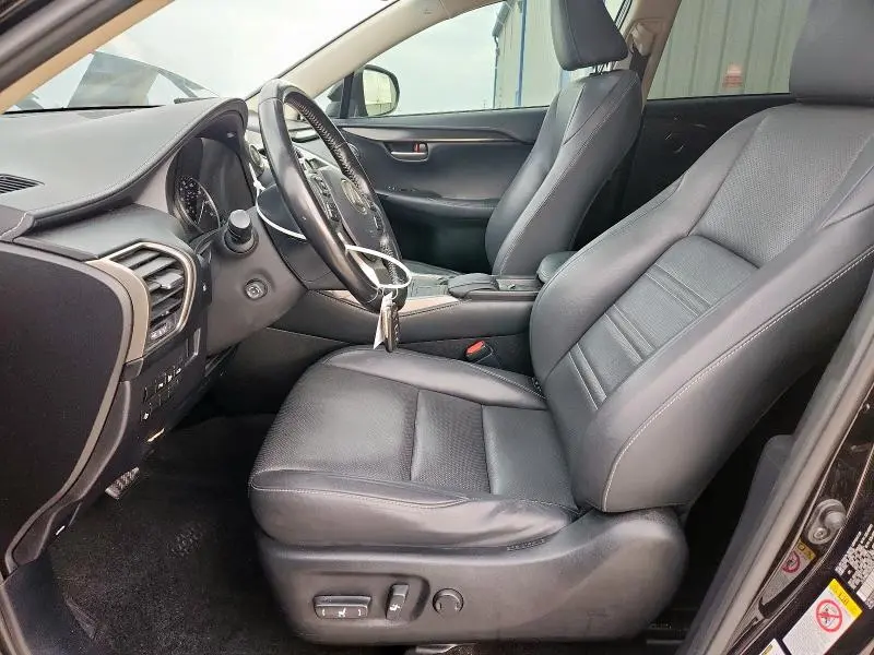 2016 LEXUS NX 200T BASE  