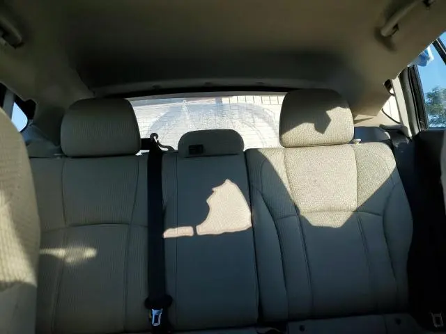 2019 SUBARU IMPREZA PREMIUM  